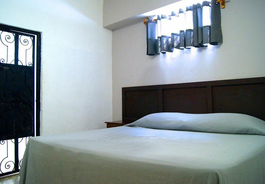 Hotel Mexicali Colima Exterior foto