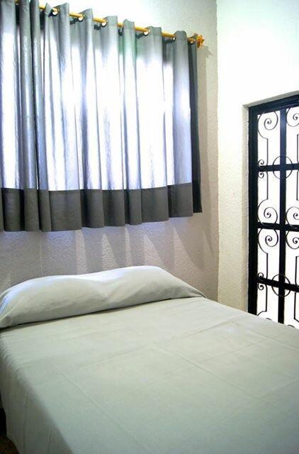 Hotel Mexicali Colima Exterior foto